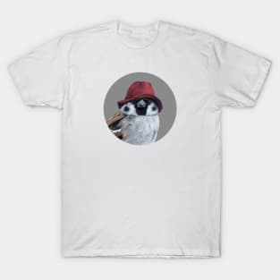 Tree sparrow T-Shirt